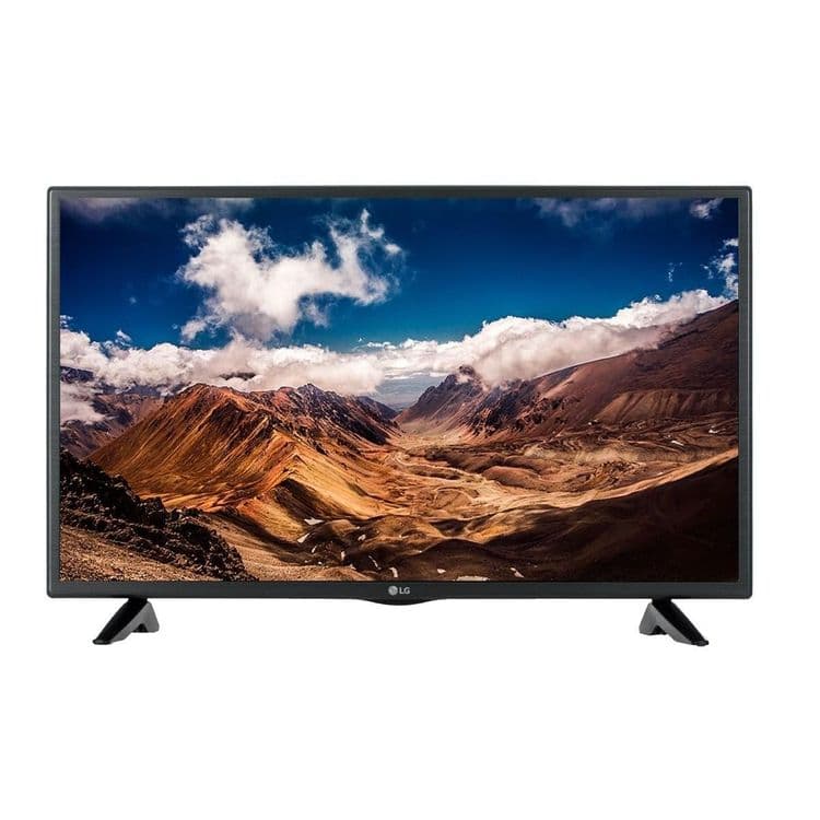 Телевизор LG Full HD Led — 3