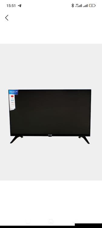 BRANDO 32" Smart TV Android 12 Full HD — 7