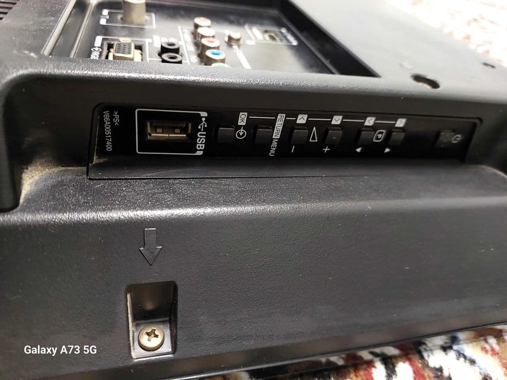 Toshiba televizor sotiladi — 5