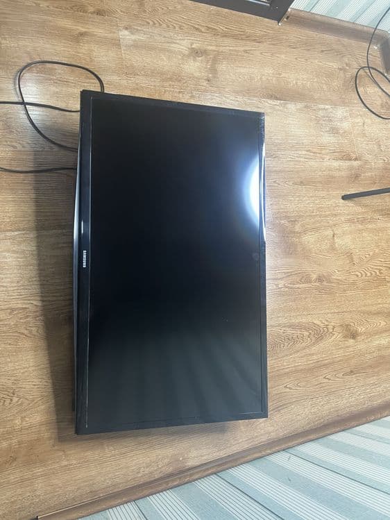 Телевизор samsung — 3