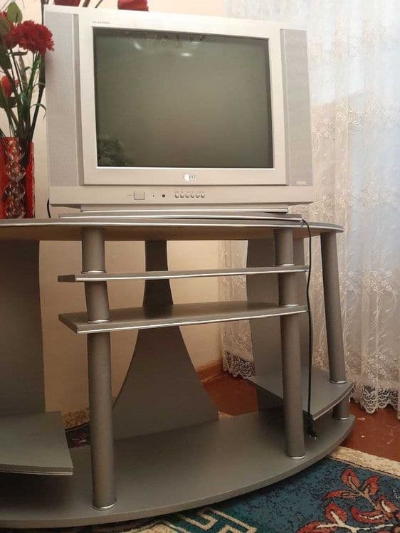 Телевизор с поставкой — 2