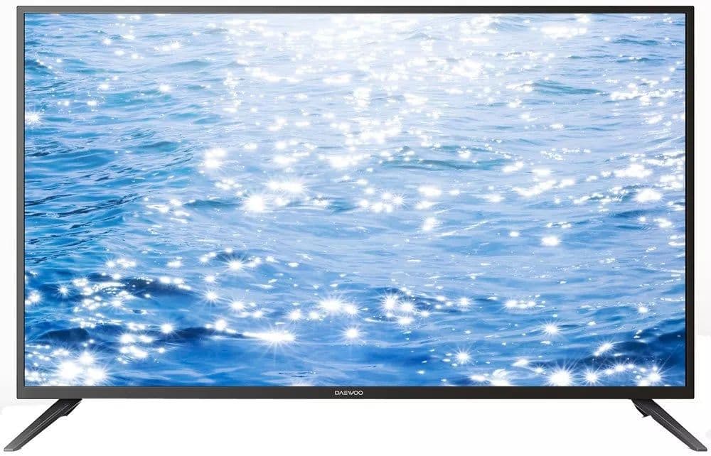 Телевизор DAEWOO 32 оригинал, недорого — 2