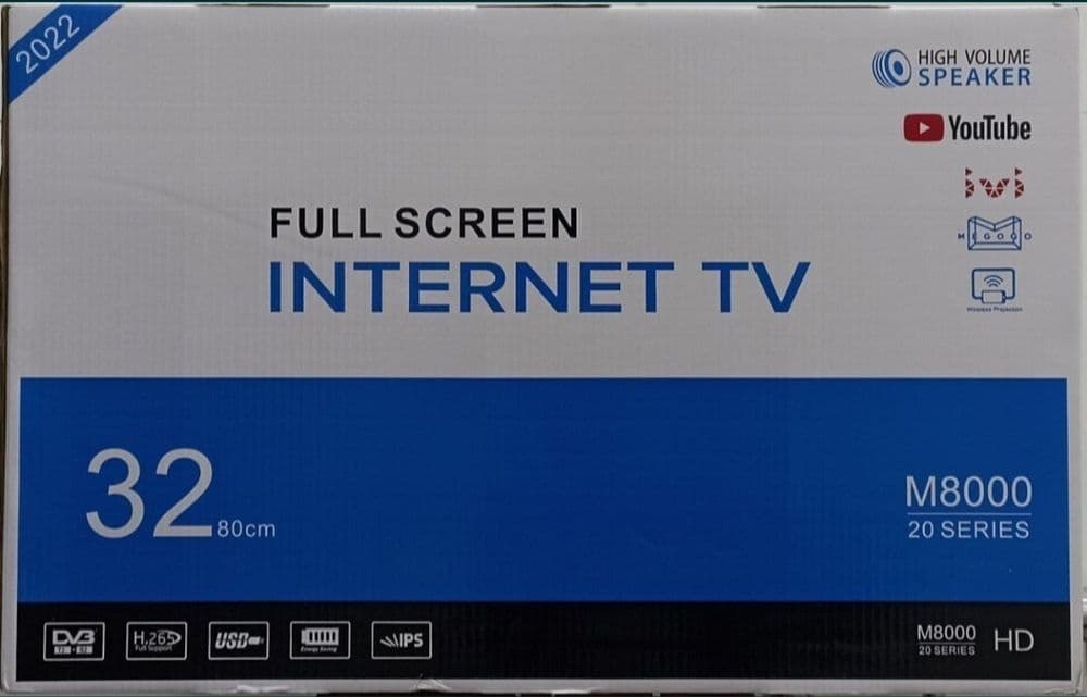 Smart Samsung 32 TELVIZOR  оптом + даставка — 1