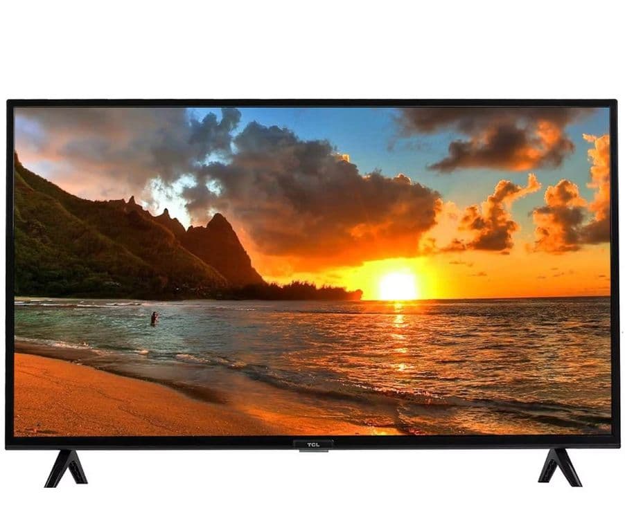 ТЕЛЕВИЗОР TCL 32 доставка бесплатно по городу со склада до подезда — 1