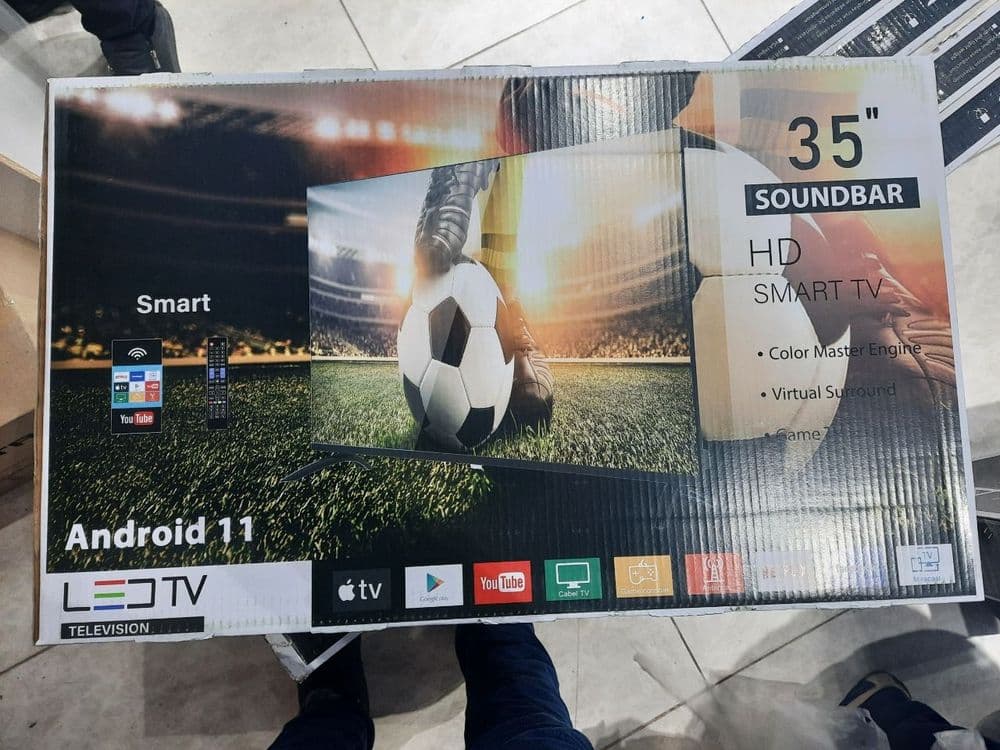 Samsung Android 35 new — 2
