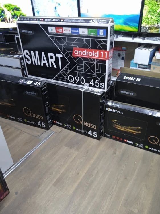 Samsung Android 35 new — 4