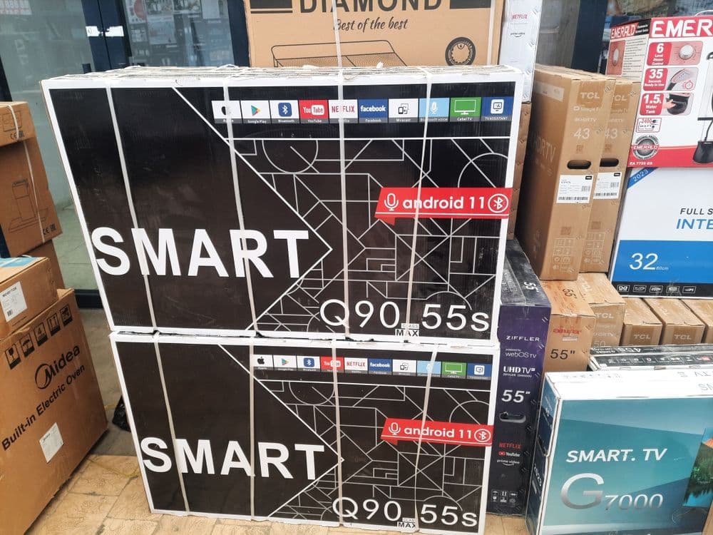 Samsung Android 35 new — 8