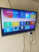 Samsung 32 smart TV