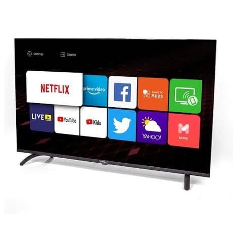 Телевизор Samsung 32 smart — 1
