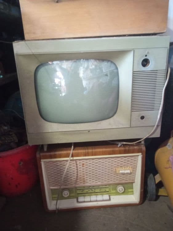 Продам телевизор приемник — 1