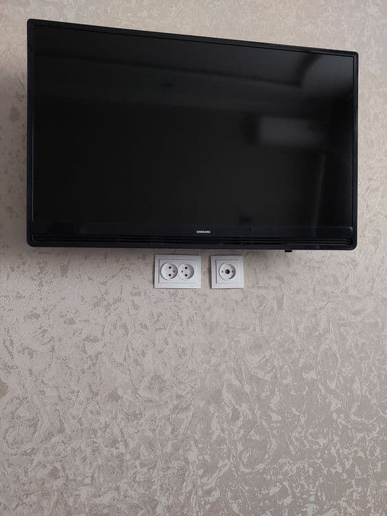 Телевизор "Samsung " — 1