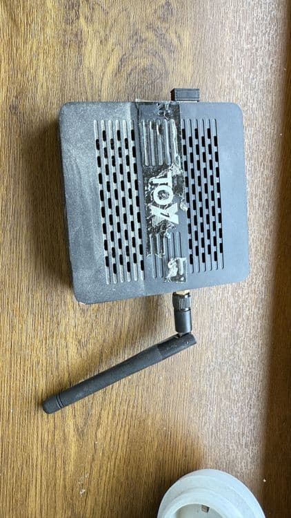Телевизор Sony + TV BOX — 5