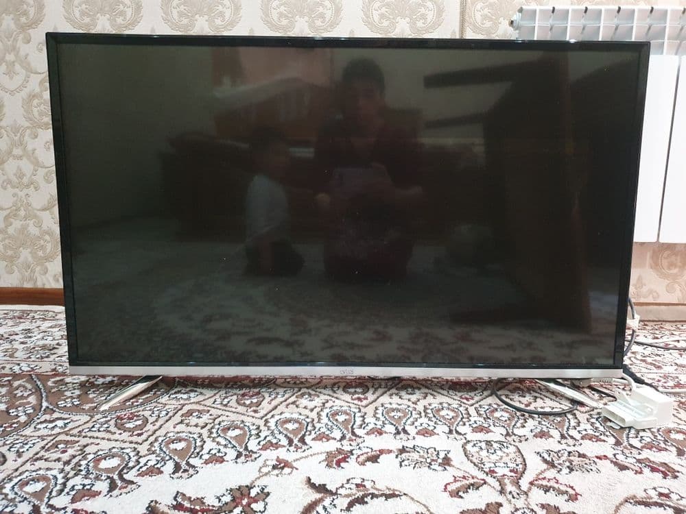 Tv Artel 43 LED/A9000 — 2
