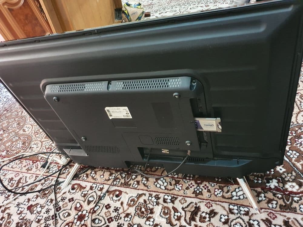 Tv Artel 43 LED/A9000 — 4