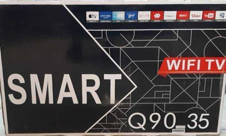 Телевизор SAMSUNG Smart tv +прошивка доставка — 3