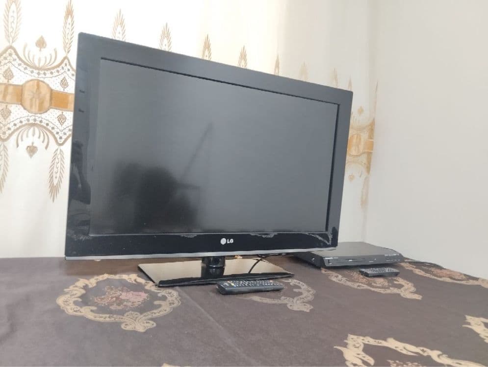 Televizor LG 32 Led — 1