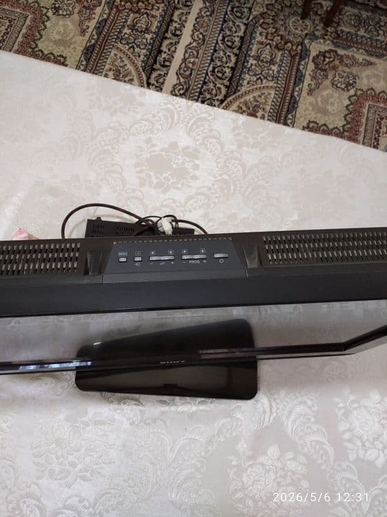 Телевизор оригинал SONY 32 деоганал — 3