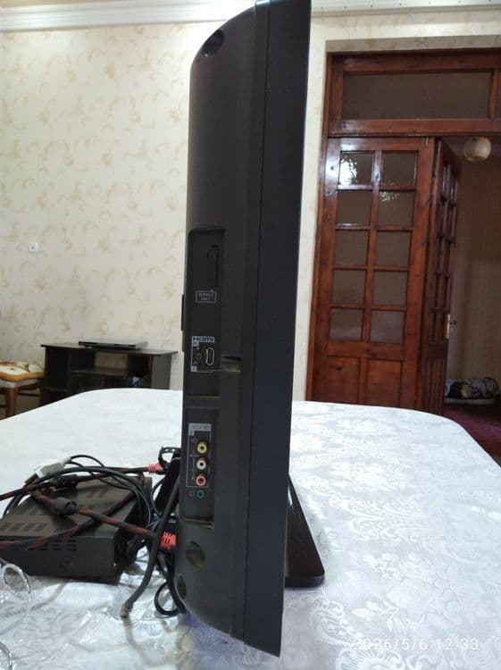 Телевизор оригинал SONY 32 деоганал — 4