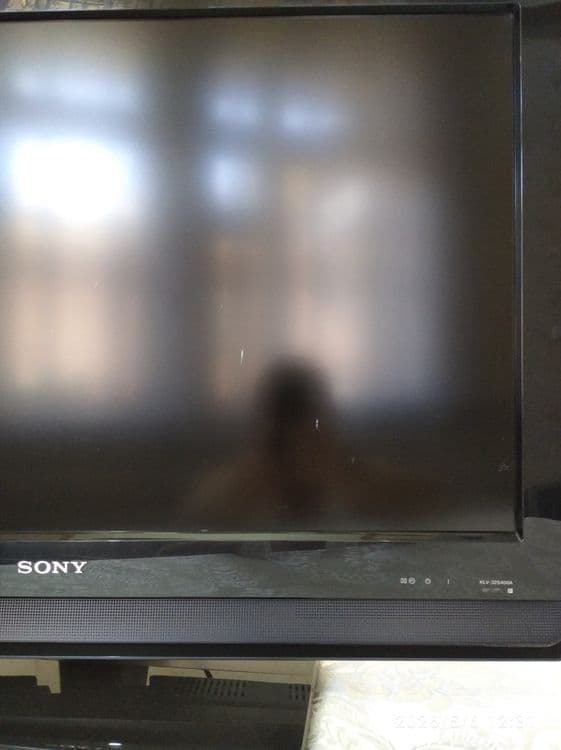Телевизор оригинал SONY 32 деоганал — 5