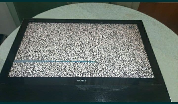 Телевизоры на запчати Lg и sony 42  дианональ — 2
