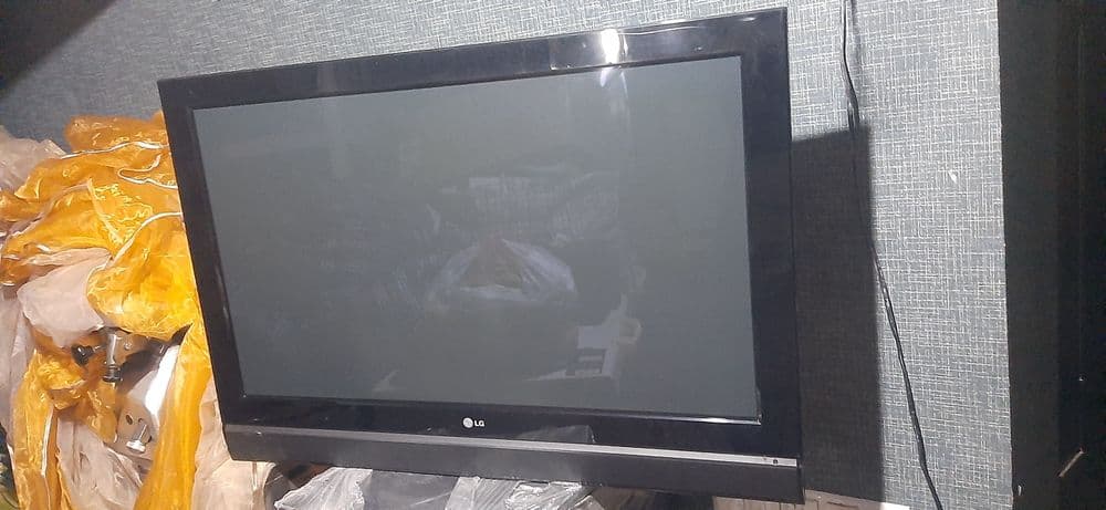 Телевизоры на запчати Lg и sony 42  дианональ — 3
