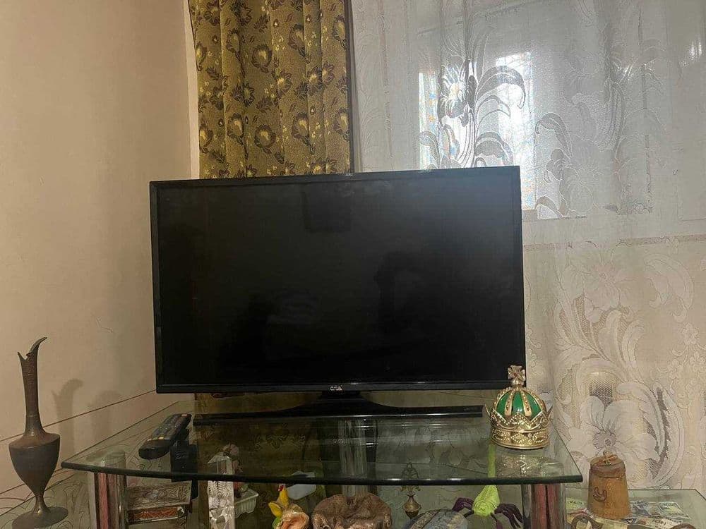 Продается свой в связи с переездом Телевизор Artel TV LED 9100 32” — 4