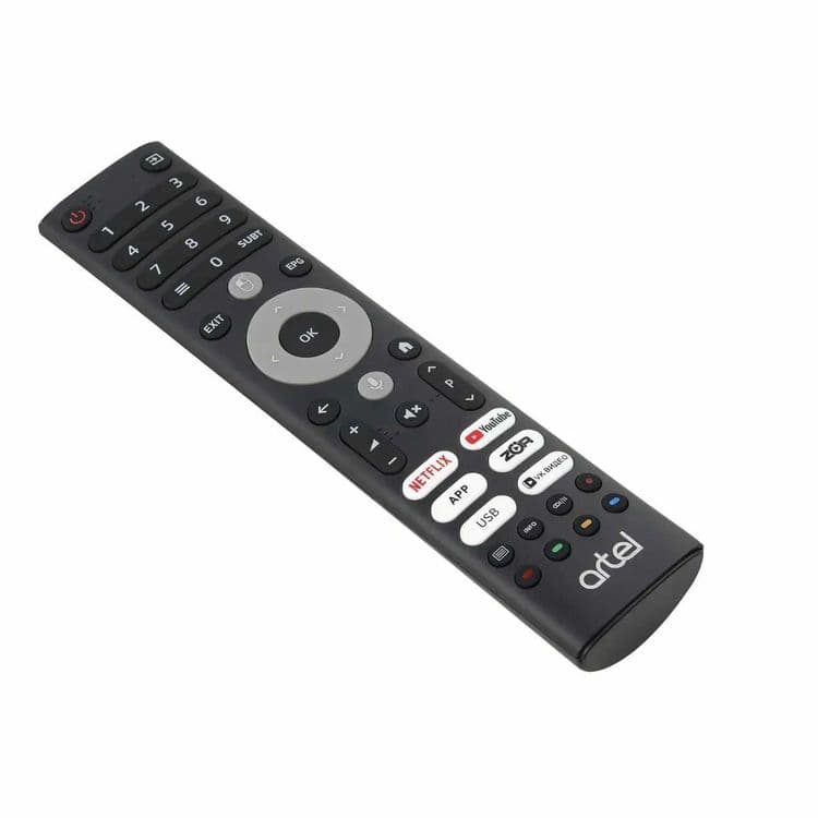 АКЦИЯ ARTEL 32NHCH001 SMART TV Голосовой по Низким ценам Доставка! — 6