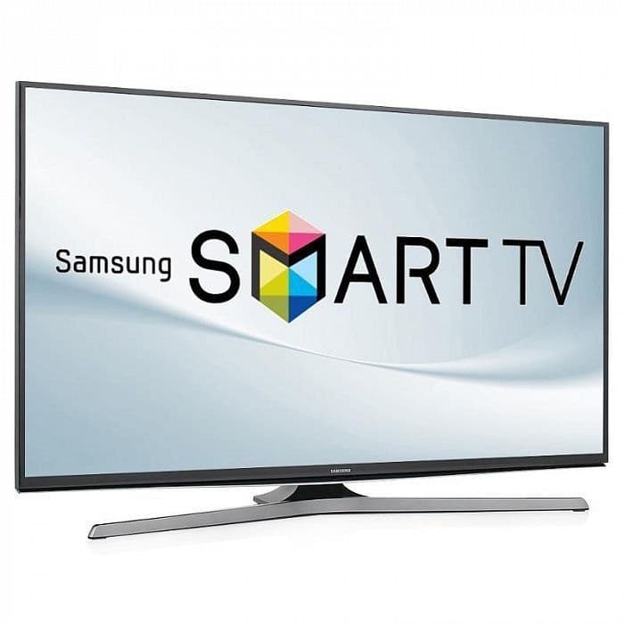 Телевизор SAMSUNG™ QRiSTAL AndroiD14 +GOLOS Smart FULL 45~32~40~55~65 — 5