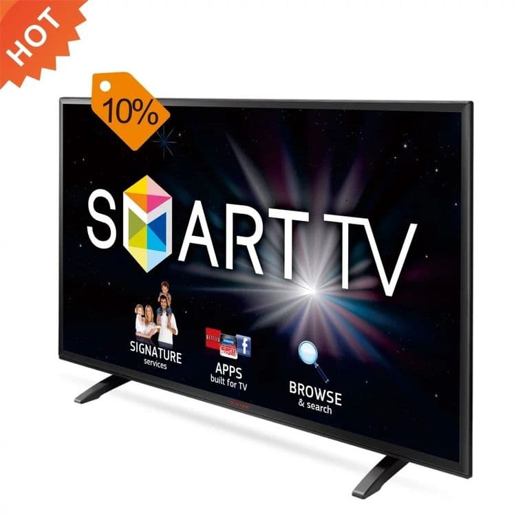 45 Телевизор32  SMART +Android14 +Samsung +WiFi +YouTube — 3
