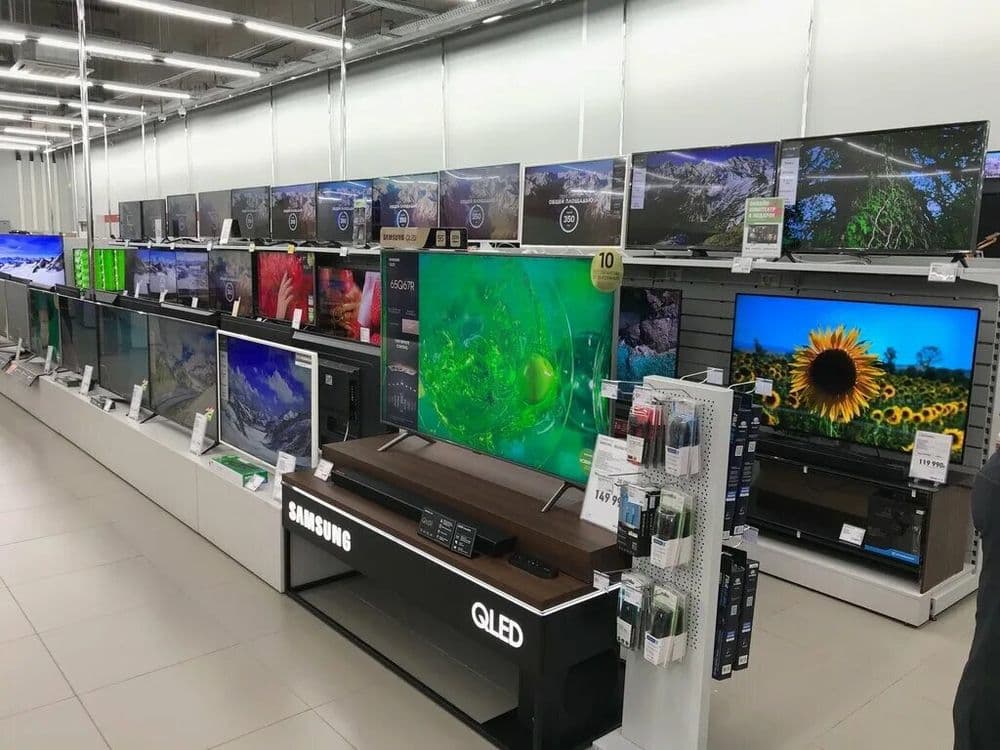 45 Телевизор32  SMART +Android14 +Samsung +WiFi +YouTube — 5