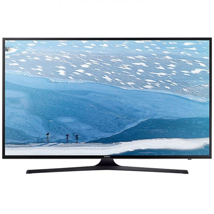 Телевизор Samsung LED/LCD TV — 1