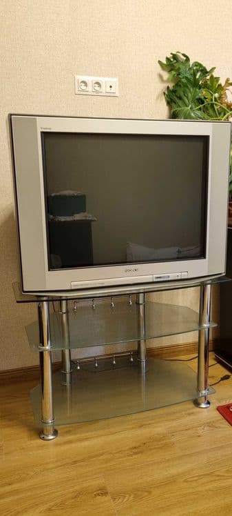 Телевизор Sony Сони televizor — 1