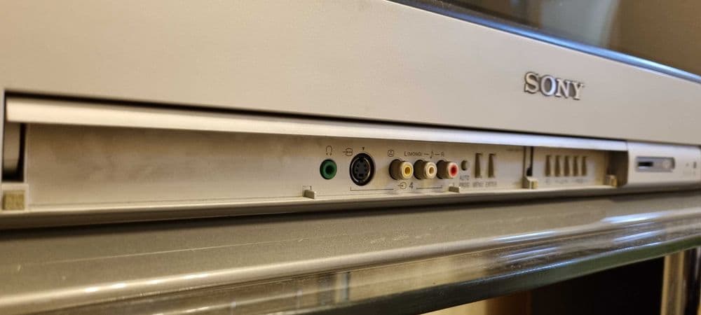 Телевизор Sony Сони televizor — 4