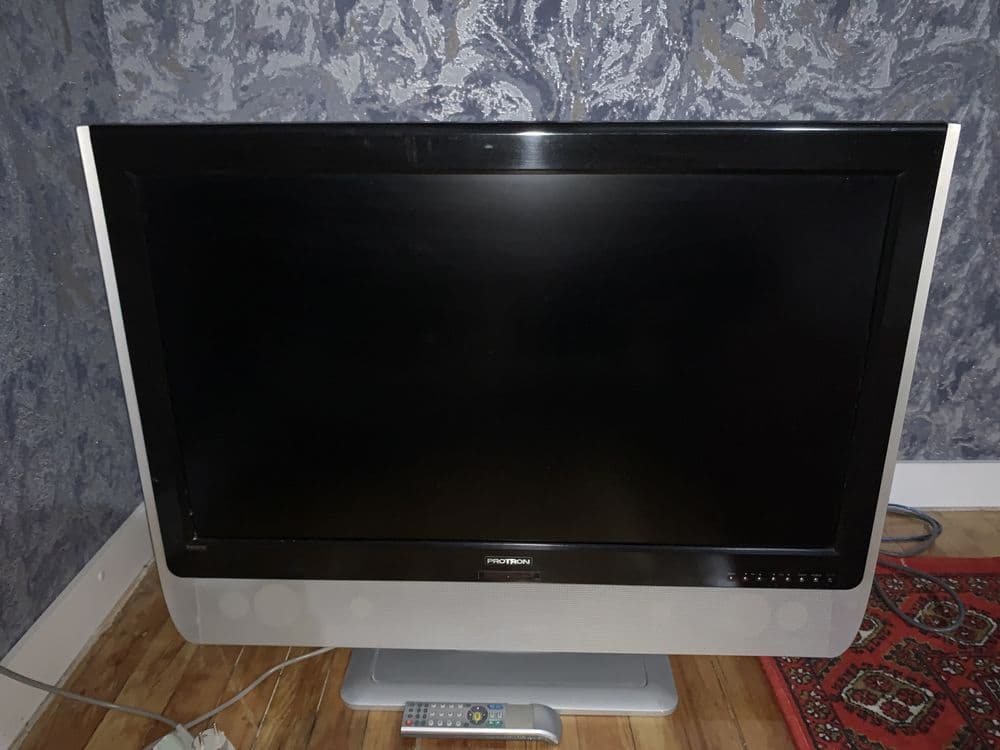 Продается телевизор 37 диагональ. Televizor 37 diagonal — 2