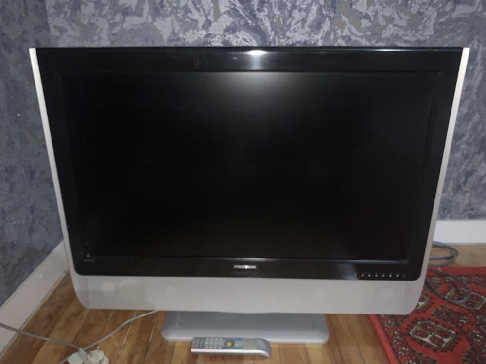 Продается телевизор 37 диагональ. Televizor 37 diagonal — 3