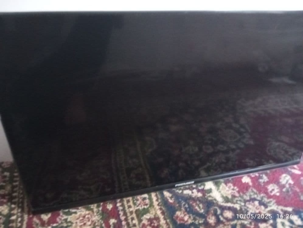 premier televizor — 5