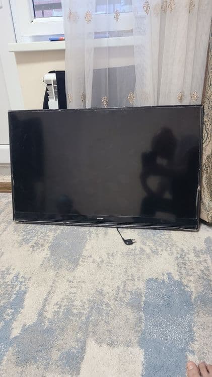Самсунг LED UE40K5100 б/у — 1