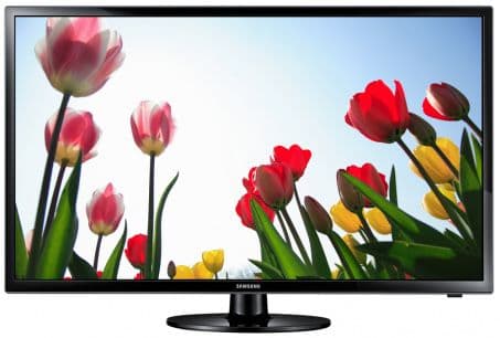 Samsung UE32F4000AW 32"  производство Малайзия — 1