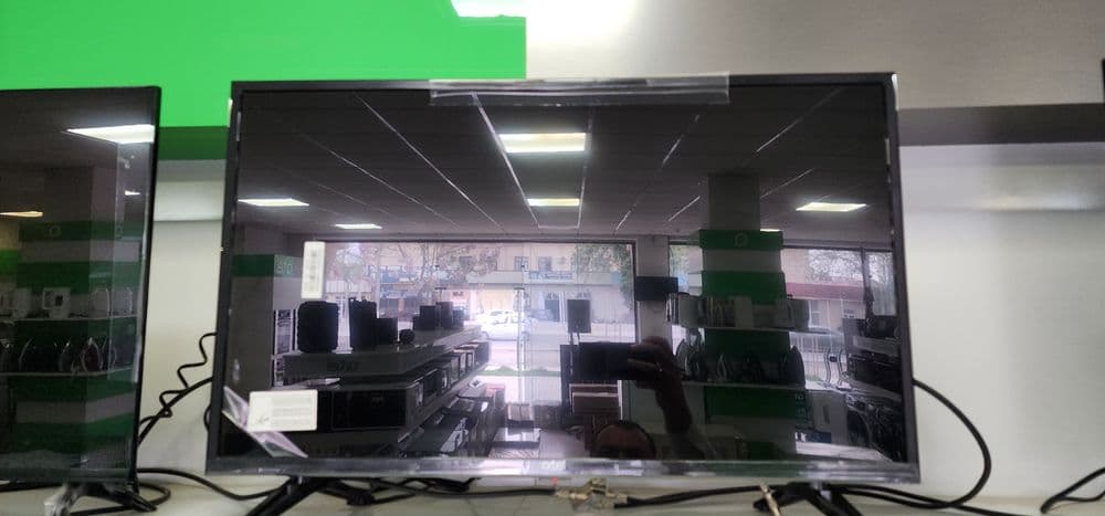 ARTEL 32NHCH001 Чёрный — 1