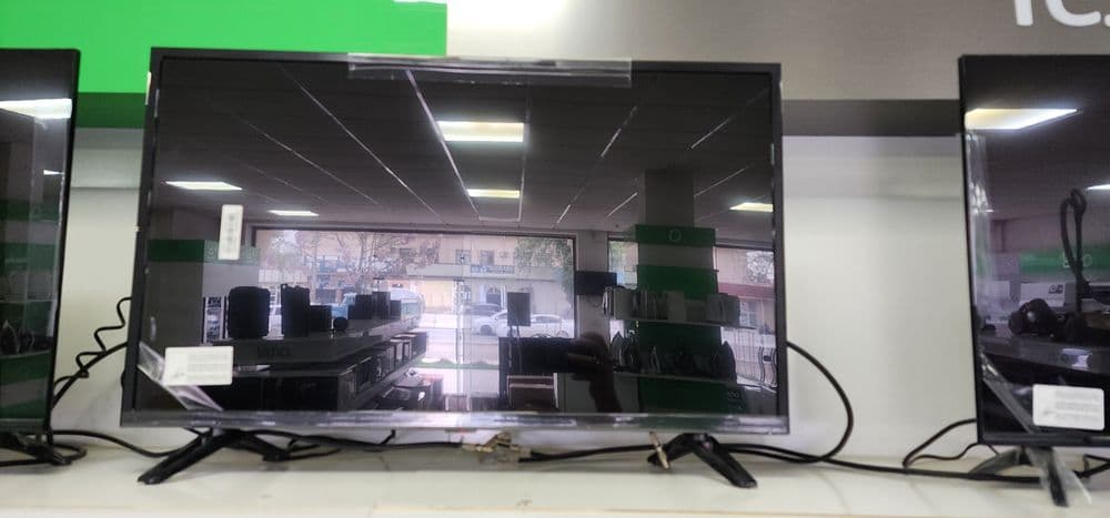 ARTEL 32NHCH001 Чёрный — 3