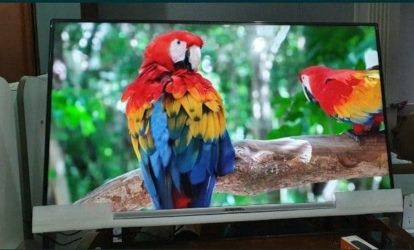 Samsung смарт 32 smar android tv Оптом и в розницу со склада!! — 3