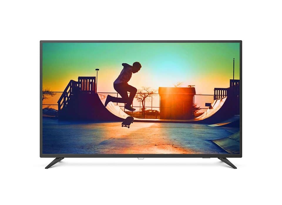 SMART tv Samsung -32 диагональ — 1