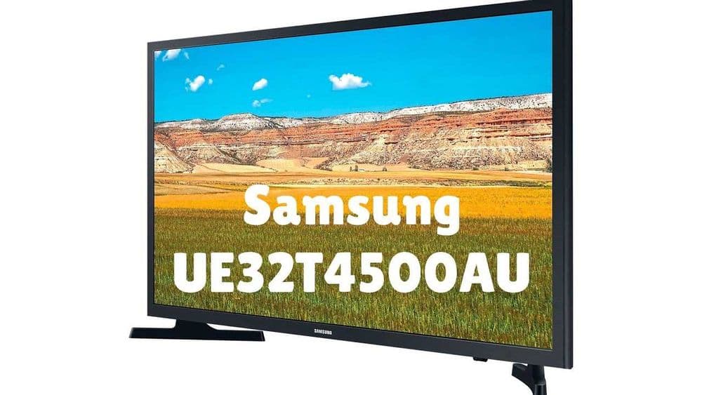 Tv Smart Samsung Original Rossiya 32 — 4