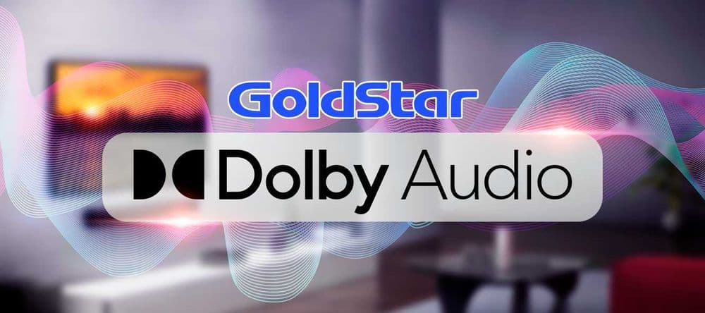 АКЦИЯ Gold Star 32GS SMART TV голосовой по низким Ценам+ДОСТАВКА! — 2
