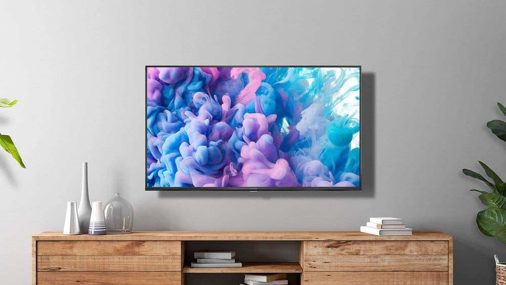 ТЕЛЕВИЗОР MOONX 32,43,50,55 4K Smart android tv Доставка бесплатно — 3