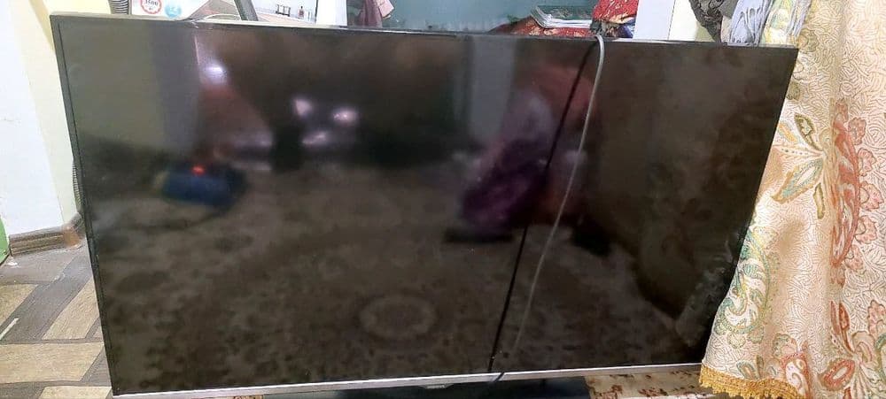 Телевизор Samsung 40 Led срочно продам — 2