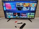Samsung -43- Smart TV