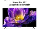Телевизор Xiaomi TV S Miniled Google Smart TV 144Hz Global Original