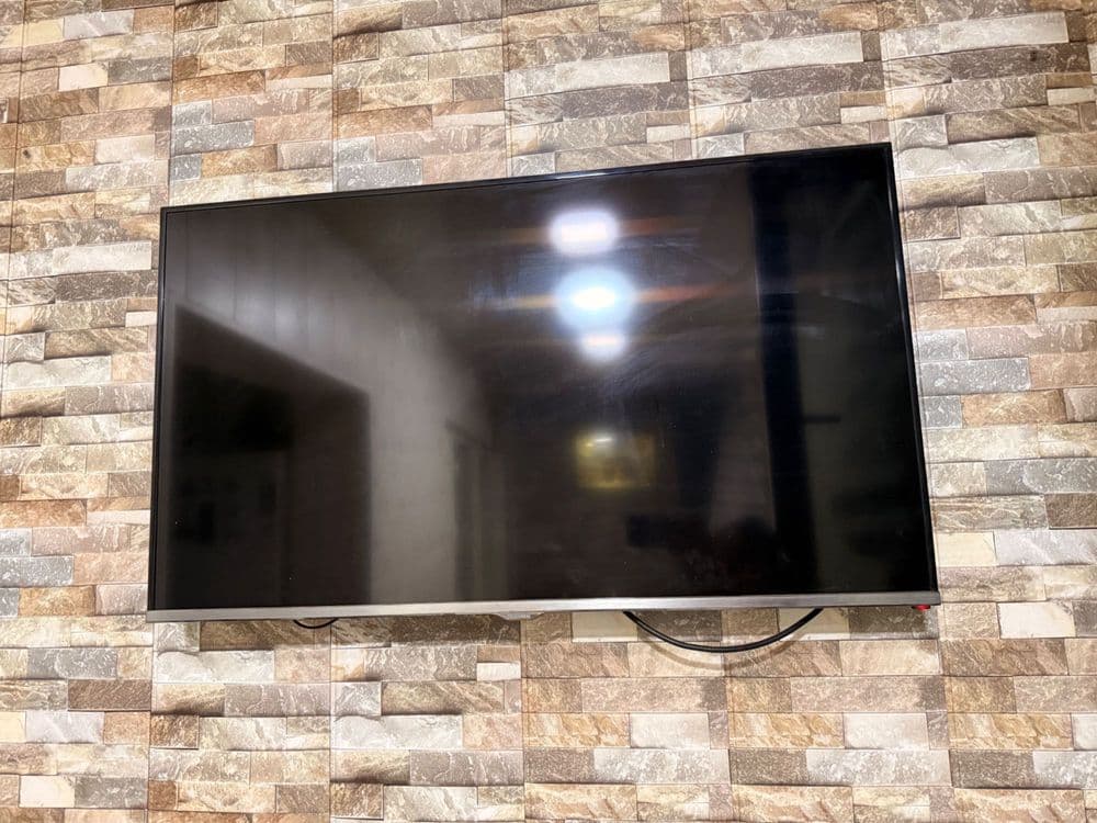 Телевизор Samsung 42 — 1