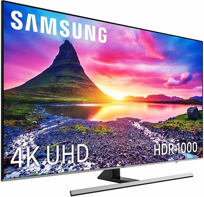 Телевизор 40 SMART Android 14 про SAMSUNG + блутюс + KOREA Tehnologiy — 1